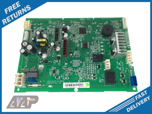 Genuine OEM GE Control Board 290D2226G104 WH22X29556🔥 2 Year Warranty 🔥 Fast Shipping 🔥