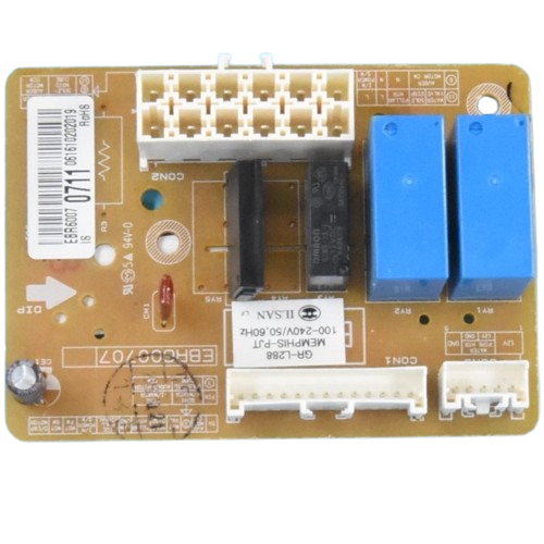 Genuine OEM LG Control Board EBR60070711🔥 2 Year Warranty 🔥 Fast Shipping 🔥