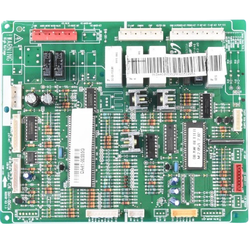 Genuine OEM Samsung Control Board DA41-00595G🔥 2 Year Warranty 🔥 Fast Shipping 🔥