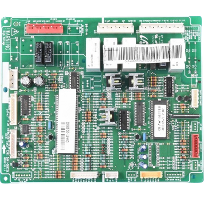 Genuine OEM Samsung Control Board DA41-00595G🔥 2 Year Warranty 🔥 Fast Shipping 🔥