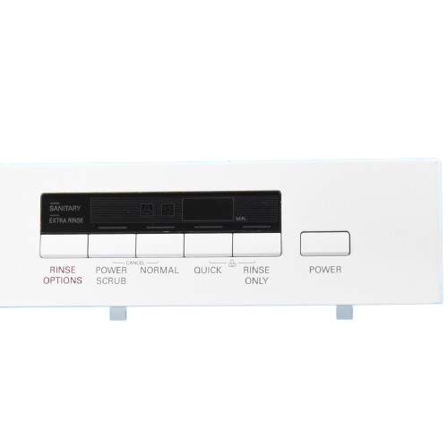 Genuine OEM LG Control Board MGC425642🔥 2 Year Warranty 🔥 Fast Shipping 🔥