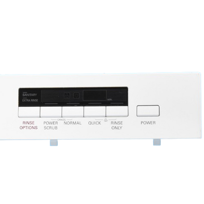 Genuine OEM LG Control Board MGC425642🔥 2 Year Warranty 🔥 Fast Shipping 🔥