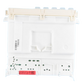 Genuine OEM Bosch Control Board 715632-02🔥 2 Year Warranty 🔥 Fast Shipping 🔥