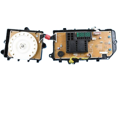 Genuine OEM Samsung Control Board DC92-01622F🔥 2 Year Warranty 🔥 Fast Shipping 🔥