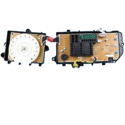 Genuine OEM Samsung Control Board DC92-01622F🔥 2 Year Warranty 🔥 Fast Shipping 🔥