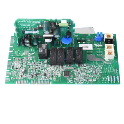 Genuine OEM Whirlpool Control Board W10370688🔥 2 Year Warranty 🔥 Fast Shipping 🔥