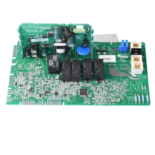 Genuine OEM Whirlpool Control Board W10370688🔥 2 Year Warranty 🔥 Fast Shipping 🔥