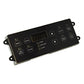318010001 REFURBISHED Frigidaire Black Stove Control *LIFETIME Guarantee*