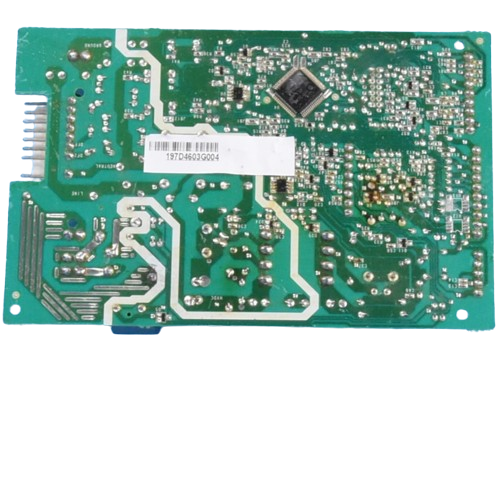 Genuine OEM GE Control Board 197D4603G004🔥 2 Year Warranty 🔥 Fast Shipping 🔥