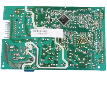 Genuine OEM GE Control Board 197D4603G004🔥 2 Year Warranty 🔥 Fast Shipping 🔥