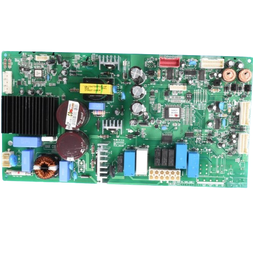 Genuine OEM LG Control Board EBR78748203🔥 2 Year Warranty 🔥 Fast Shipping 🔥