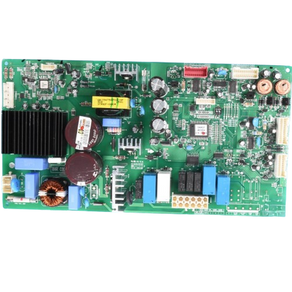 Genuine OEM LG Control Board EBR78748203🔥 2 Year Warranty 🔥 Fast Shipping 🔥