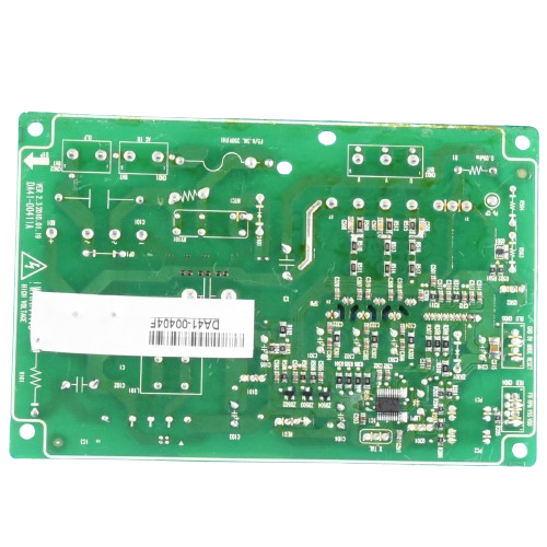 Genuine OEM Samsung Control Board DA41-00404F🔥 2 Year Warranty 🔥 Fast Shipping 🔥