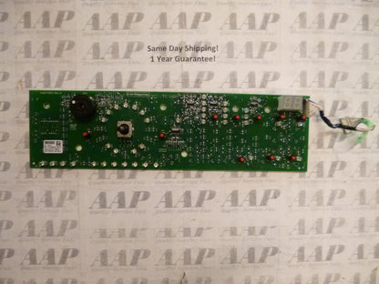 Genuine OEM Whirlpool Maytag Control Board W10285501 REV E🔥 2 Year Warranty 🔥 Fast Shipping 🔥