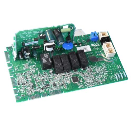 Genuine OEM Whirlpool Control Board W10370688🔥 2 Year Warranty 🔥 Fast Shipping 🔥