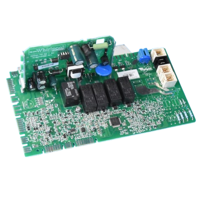 Genuine OEM Whirlpool Control Board W10370688🔥 2 Year Warranty 🔥 Fast Shipping 🔥