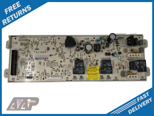 WE4M485 212D1199G05 GE Dryer Control Board ⚡️2 Year Warranty⚡️Fast Shipping⚡️