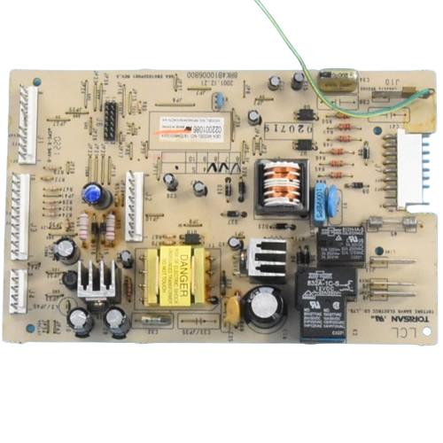 Genuine OEM GE Control Board 197D4603G004🔥 2 Year Warranty 🔥 Fast Shipping 🔥