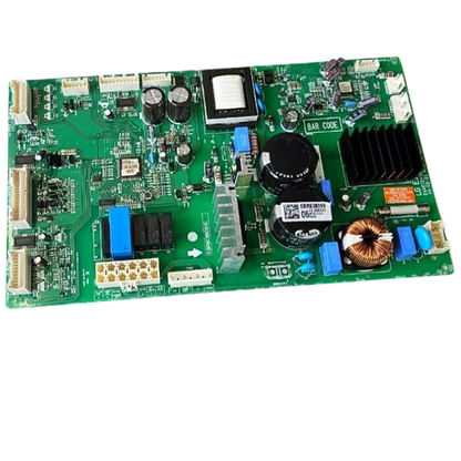 Genuine OEM LG Control Board EBR83806906🔥 2 Year Warranty 🔥 Fast Shipping 🔥