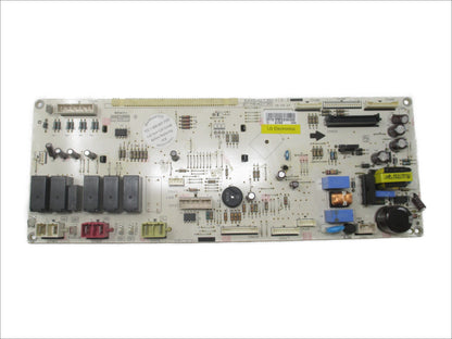 EBR77562703 LG Stove Range Control Board *1 Year Guaranty* SAME DAY SHIP