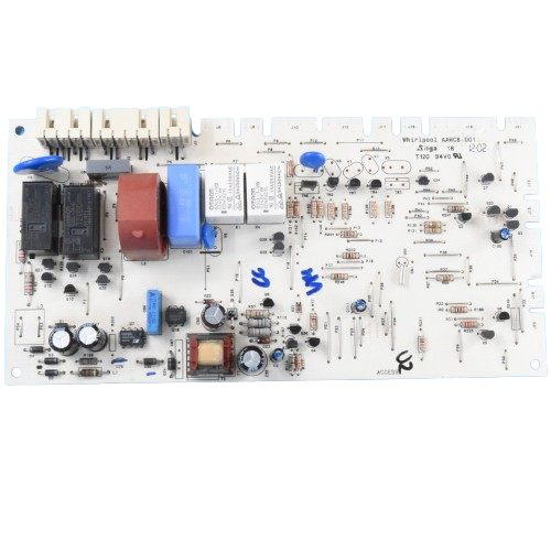 Genuine OEM Whirlpool Control Board 4619 70200672 01🔥 2 Year Warranty 🔥 Fast Shipping 🔥