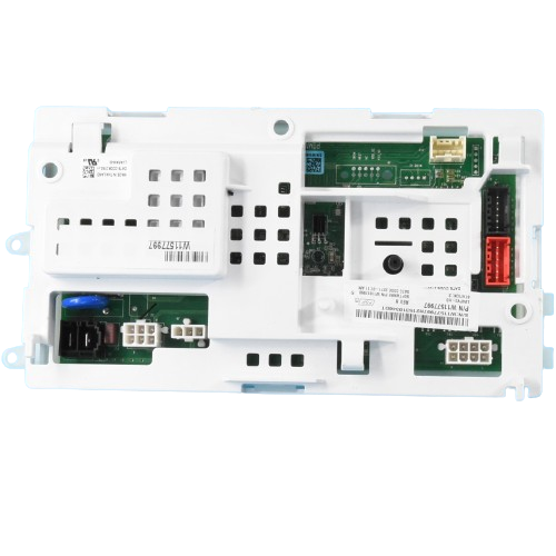 Genuine OEM Whirlpool Control Board W11577997🔥 2 Year Warranty 🔥 Fast Shipping 🔥