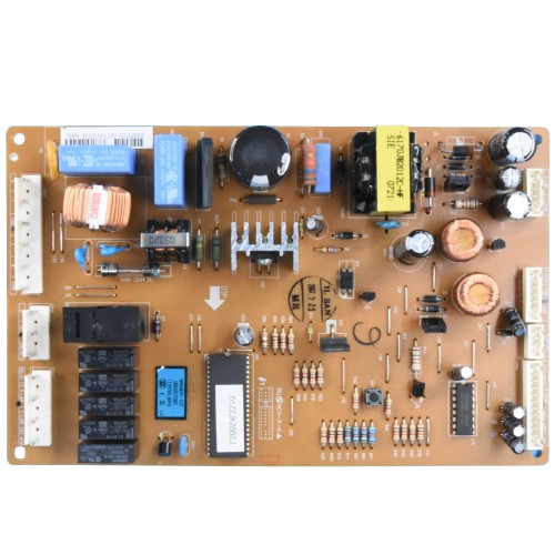 Genuine OEM LG Control Board 6170JB2012C🔥 2 Year Warranty 🔥 Fast Shipping 🔥