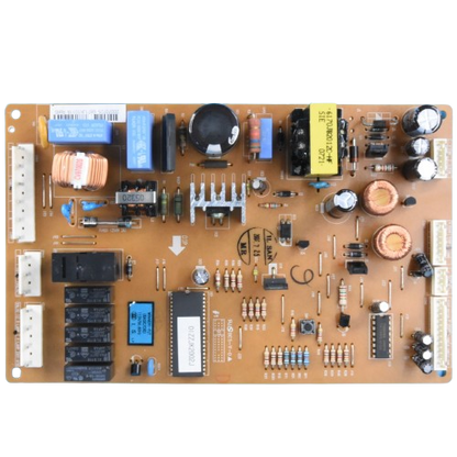 Genuine OEM LG Control Board 6170JB2012C🔥 2 Year Warranty 🔥 Fast Shipping 🔥