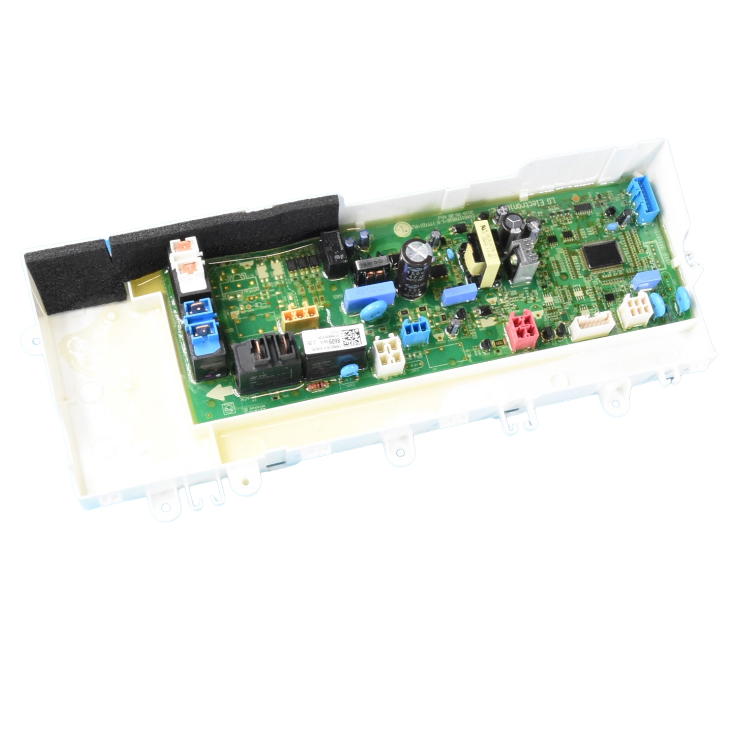 Genuine OEM LG Control Board EBR80198609🔥 2 Year Warranty 🔥 Fast Shipping 🔥