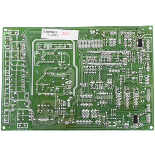 Refrigerator 30143MM050 Main Board RFS 702 ⚡2 Year Warranty⚡Fast Shipping⚡