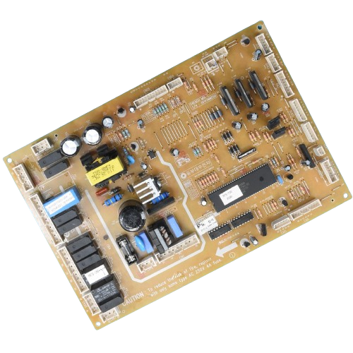 Refrigerator 30143MM050 Main Board RFS 702 ⚡2 Year Warranty⚡Fast Shipping⚡