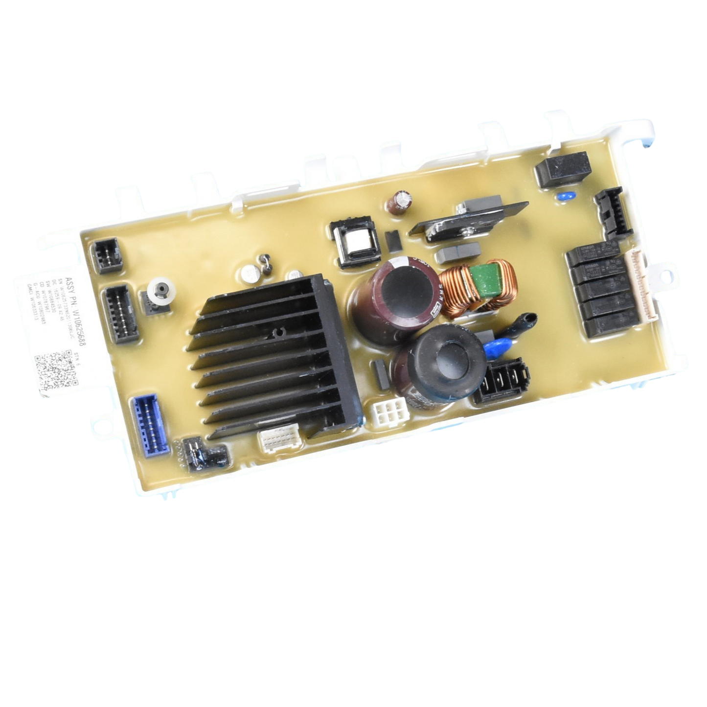 W10625688 Whirlpool Washer Control Board ⚡2 Year Warranty ⚡ Fast Shipping⚡