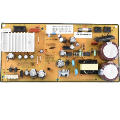 Genuine OEM Samsung Control Board DA92-00768J🔥 2 Year Warranty 🔥 Fast Shipping 🔥