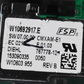 W10692917 Whirlpool ELECTRIC Range Control ⚡2 Year Warranty ⚡ Fast Shipping⚡