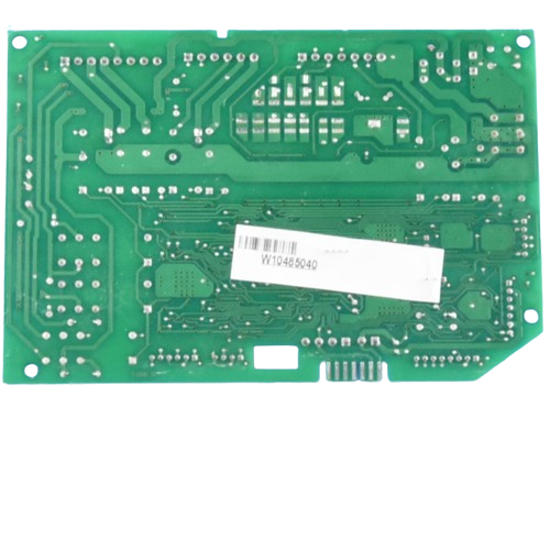 Genuine OEM Whirlpool Control Board W10485040🔥 2 Year Warranty 🔥 Fast Shipping 🔥