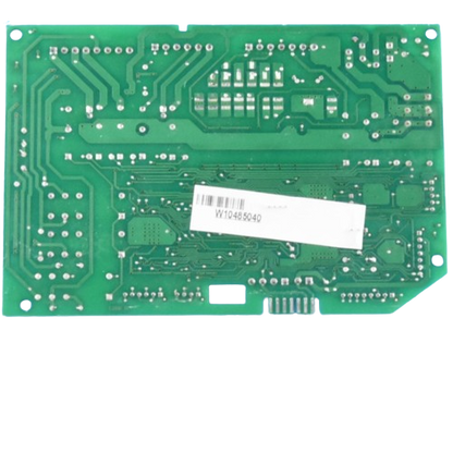 Genuine OEM Whirlpool Control Board W10485040🔥 2 Year Warranty 🔥 Fast Shipping 🔥