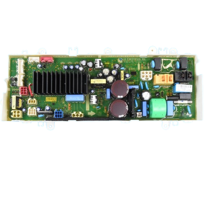 Genuine OEM LG Control Part EBR67466117 Single Part ⚡️2 Year Warranty⚡️Fast Shipping