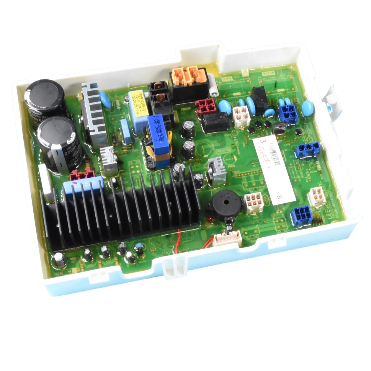 EBR32268001 LG Washer Control Board ⚡2 Year Warranty ⚡ Fast Shipping⚡