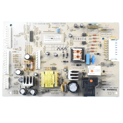 Genuine OEM GE Control Board 197D4603G002🔥 2 Year Warranty 🔥 Fast Shipping 🔥