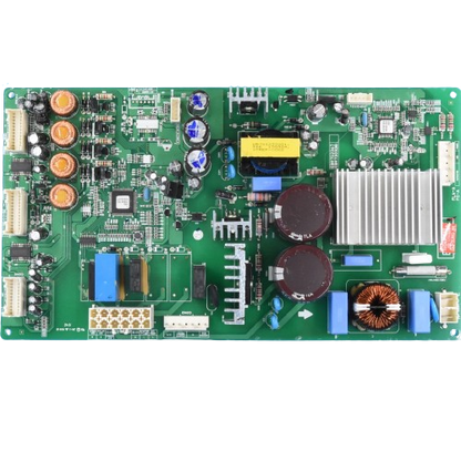 Genuine OEM  Control Board EBJ61230201🔥 2 Year Warranty 🔥 Fast Shipping 🔥