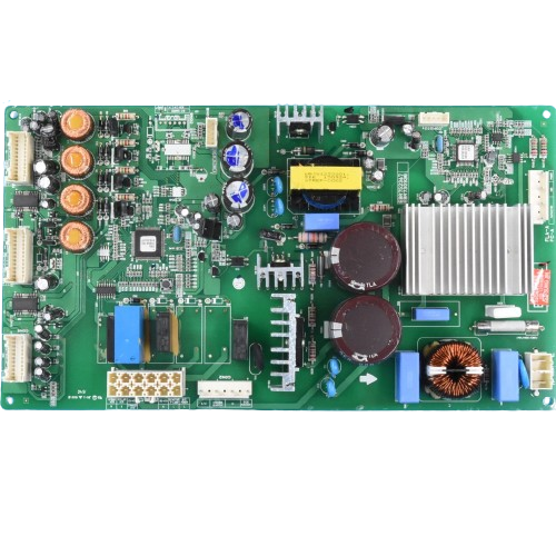 Genuine OEM  Control Board EBJ61230201🔥 2 Year Warranty 🔥 Fast Shipping 🔥