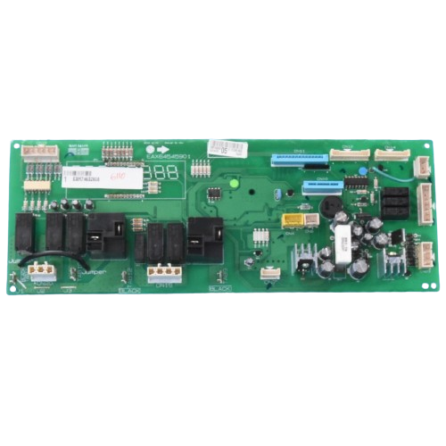 Genuine OEM LG Control Board EBR74632605🔥 2 Year Warranty 🔥 Fast Shipping 🔥