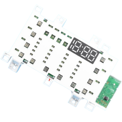 Genuine OEM Samsung Control Board DC92-00321G🔥 2 Year Warranty 🔥 Fast Shipping 🔥