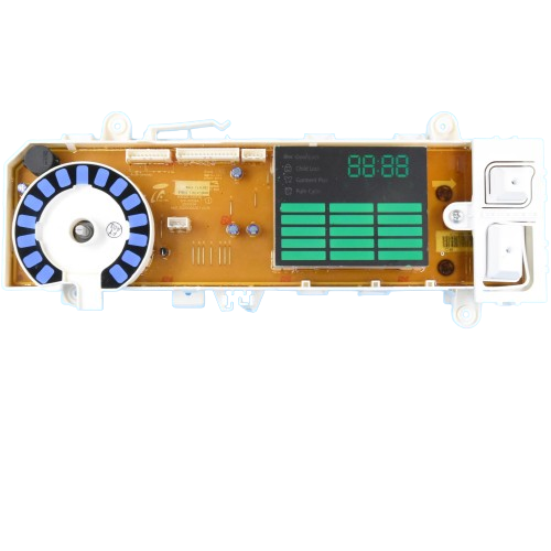 Genuine OEM Samsung Control Board DC94-02721J🔥 2 Year Warranty 🔥 Fast Shipping 🔥