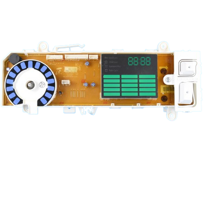 Genuine OEM Samsung Control Board DC94-02721J🔥 2 Year Warranty 🔥 Fast Shipping 🔥