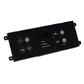 316418207  Black Frigidaire Stove Control⚡2 Year Warranty ⚡ Fast Shipping⚡