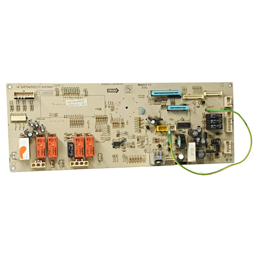 6871W1N002E LG Stove Control Board⚡2 Year Warranty ⚡ Fast Shipping⚡