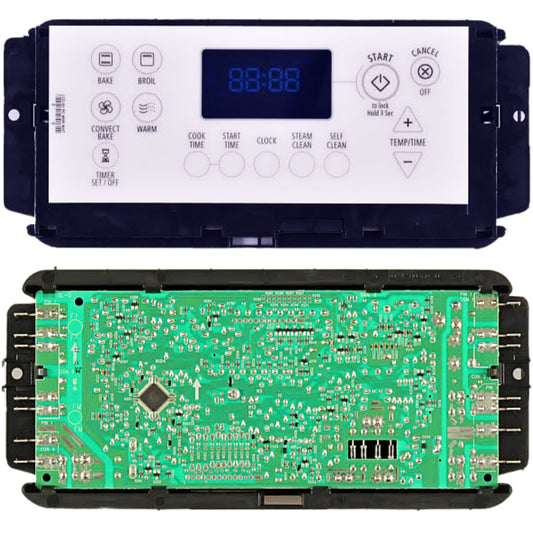 Genuine OEM Whirlpool Control Board W10271739🔥 2 Year Warranty 🔥 Fast Shipping 🔥