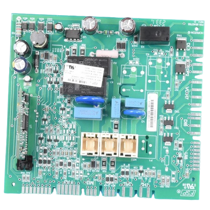 Genuine OEM Whirlpool Control Board W10491312🔥 2 Year Warranty 🔥 Fast Shipping 🔥