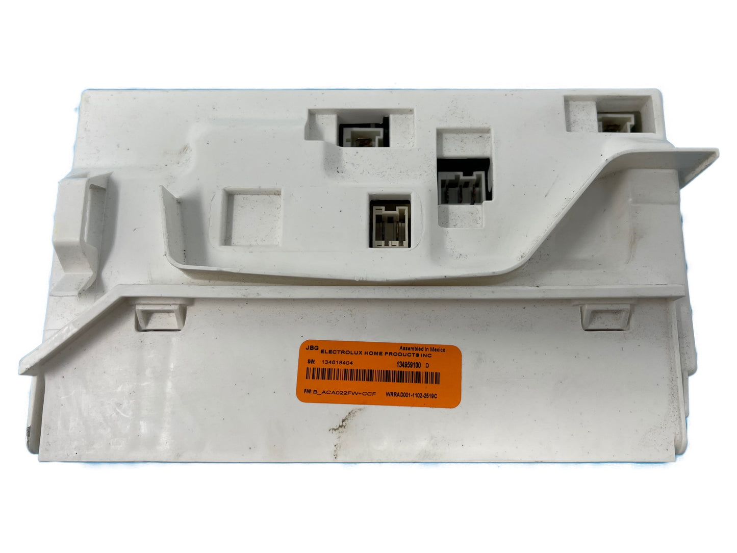 134959100 Frigidaire Washer Control Board ⚡️2 Year Warranty⚡️Fast Shipping⚡️